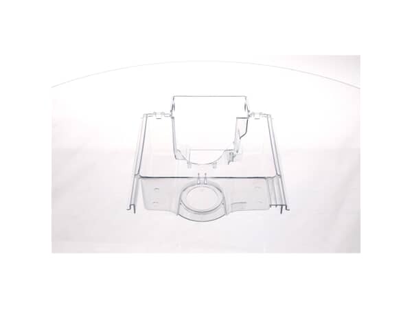 966376-1-S-GE-WR30X10055        -BUCKET ICE DISP 360 view