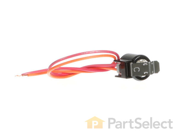 966762-1-S-GE-WR50X10065        -Refrigerator Thermostat Def 360 view