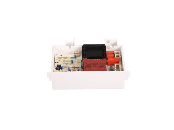 966905-1-S-GE-WR55X10430        -Refrigerator Power Supply Board 360 view