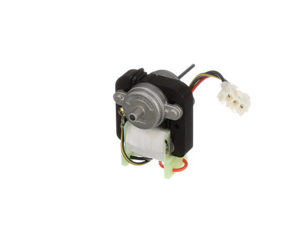 967022-1-S-GE-WR60X10168        -Condenser Fan Motor 360 view