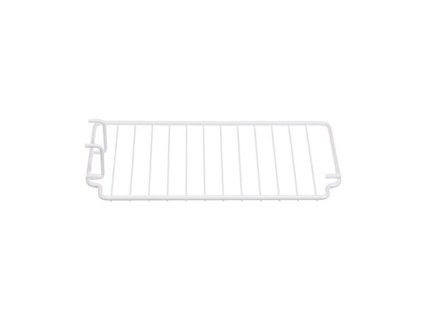 967097-1-S-GE-WR71X10527        -Freezer Fixed Shelf 360 view