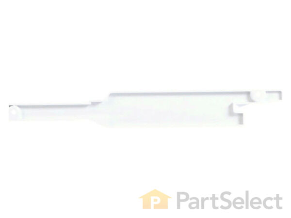 967218-1-S-GE-WR72X10170        -Drawer Slide Rail Bracket - Right Side 360 view