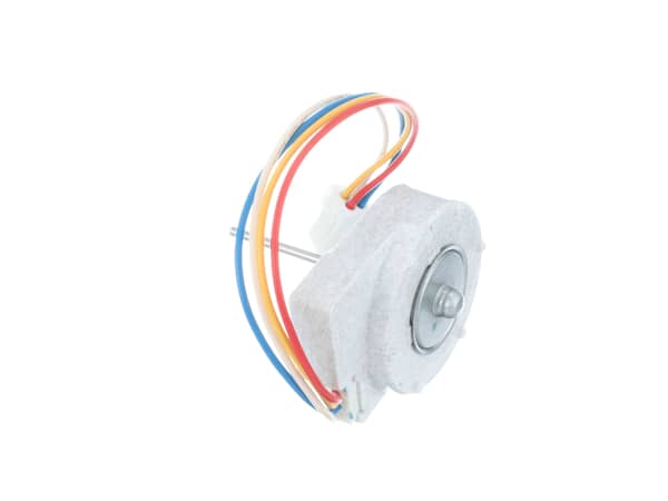 967775-1-S-GE-WR84X10055        -Condenser Fan Motor 360 view