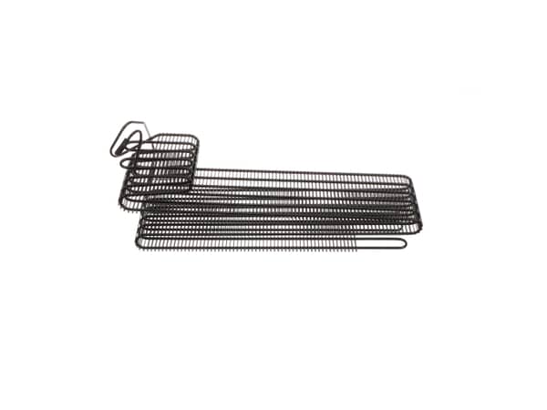 967780-1-S-GE-WR84X10066        -CONDENSER ASSEMBLY 360 view