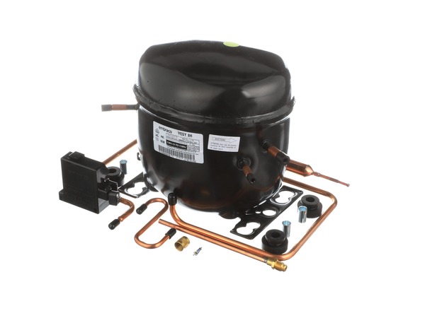 967836-1-S-GE-WR87X10111        -Compressor VCC3 Replacement Kit 360 view