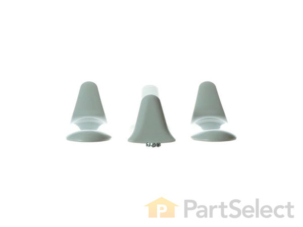 970109-1-S-Whirlpool-285976            -Baffle Set 360 view
