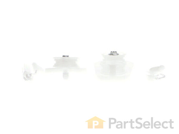 972325-1-S-Whirlpool-8194001           -Door Balance Link Kit 360 view