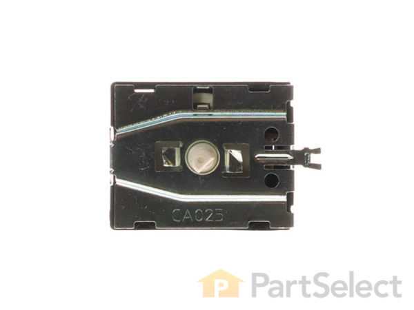 975832-1-S-Frigidaire-134398300         -Turn - Type Start Switch 360 view