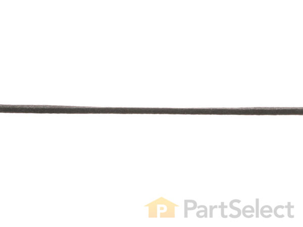 975866-1-S-Frigidaire-134440200         -Upper Front Felt Seal 360 view