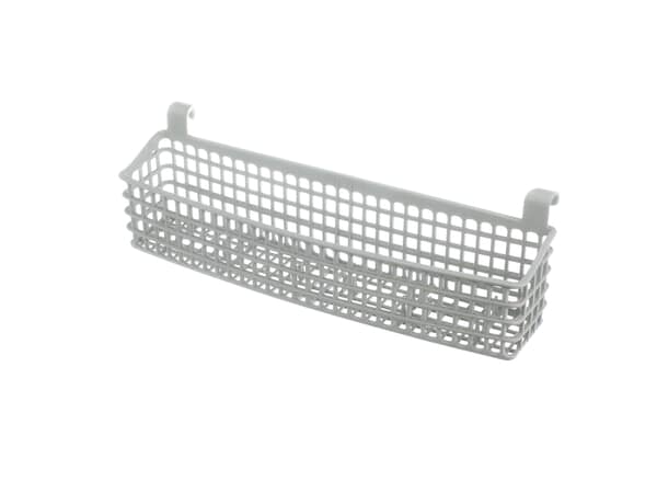 975934-1-S-Frigidaire-154466902         -Utility Basket - Gray 360 view