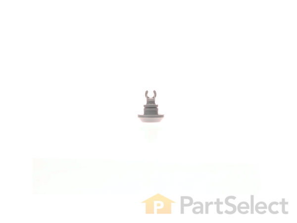 976040-1-S-Frigidaire-154522902         -Wheel and Bushing Assembly 360 view