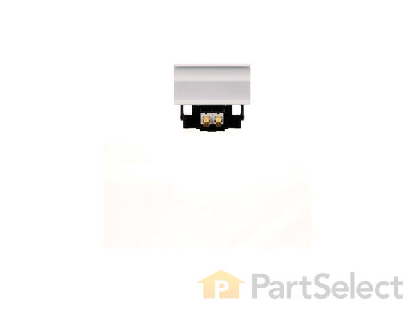 976064-1-S-Frigidaire-154529401         -Door Latch with Handle 360 view