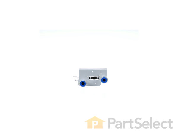 976499-1-S-Frigidaire-240396002         -Water Filter Base 360 view