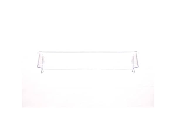 976767-1-S-Frigidaire-241511701         -Door Bin - Clear 360 view