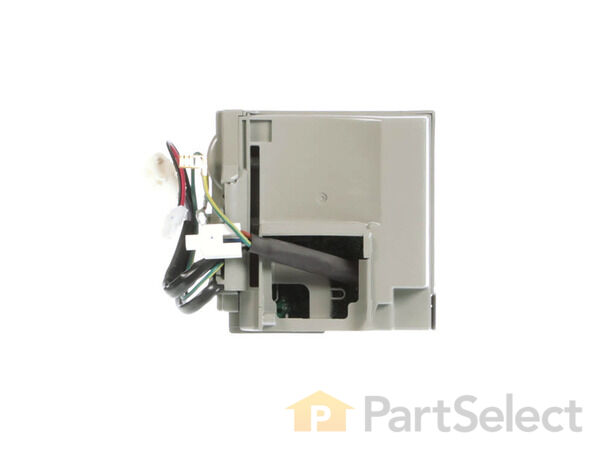 977089-1-S-Frigidaire-241577501         -Compressor Inverter 360 view