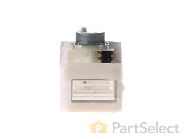 977157-1-S-Frigidaire-241600902         -Air Damper Control - 2 Switches 360 view