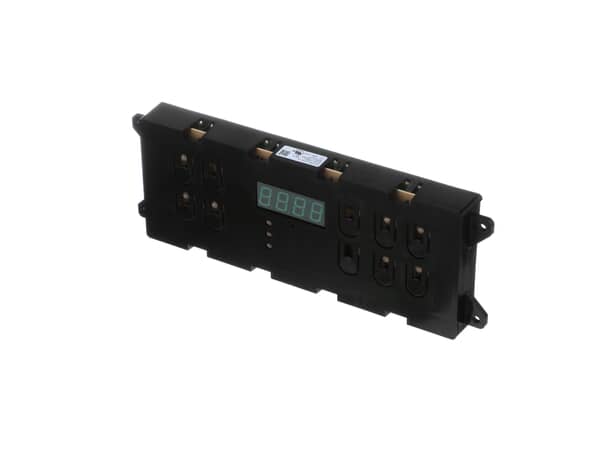 977488-1-S-Frigidaire-316207520         -Electronic Clock Control 360 view