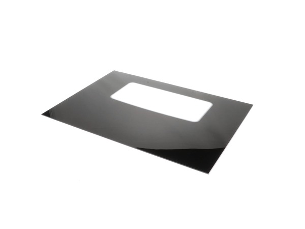 977731-1-S-Frigidaire-316406404         -Outer Oven Door Glass 360 view