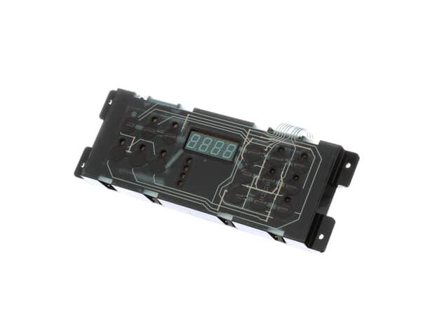 977981-1-S-Frigidaire-316418501         -CLOCK/TIMER 360 view