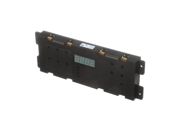 977989-1-S-Frigidaire-316418553         -CLOCK/TIMER 360 view