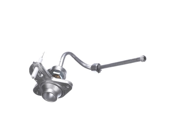 978281-1-S-Frigidaire-316430500         -Burner Base with Spark Electrode 360 view