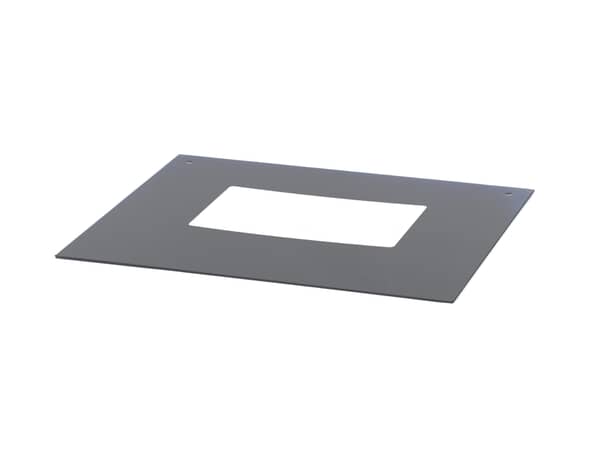 978379-1-S-Frigidaire-318051525         -Exterior Door Glass - Black 360 view