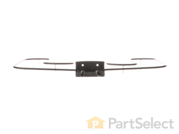978774-1-S-Frigidaire-318255401         -Bake Element 360 view