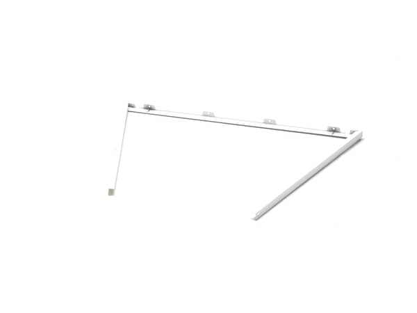 979353-1-S-Frigidaire-5303935244        -Oven Door Trim Kit - Bisque 360 view