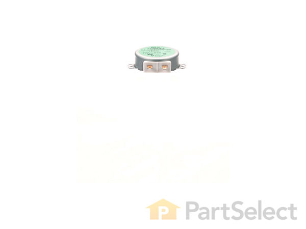 979515-1-S-Frigidaire-5304440021        -Turntable Motor 360 view