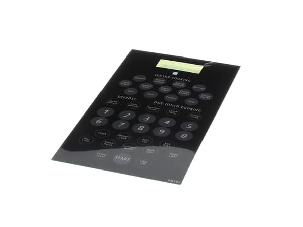979935-1-S-Frigidaire-5304443989        -Touch Control - Black 360 view