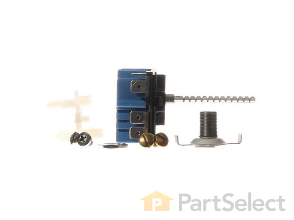 981086-1-S-Frigidaire-903057-9010       -Dual Infinite Switch Kit 360 view