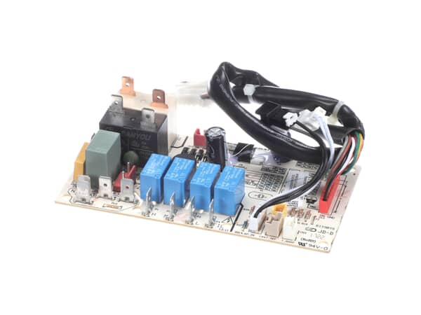 9864957-1-S-Frigidaire-5304496440-PC BOARD 360 view