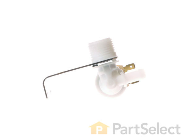 9865067-1-S-Frigidaire-807047901-Water Inlet Valve 360 view