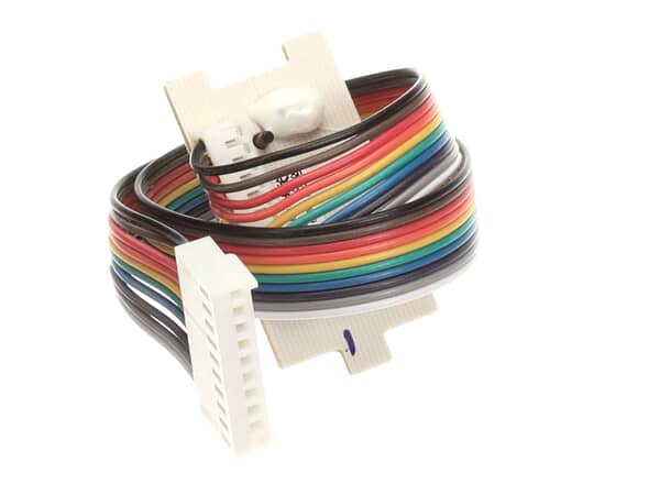 9865071-1-S-Frigidaire-807144701-DISPLAY ASSEMBLY 360 view