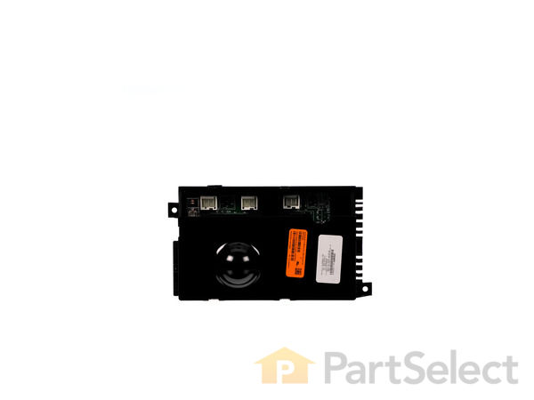 9865101-1-S-Frigidaire-809160308-Electronic Control Board 360 view