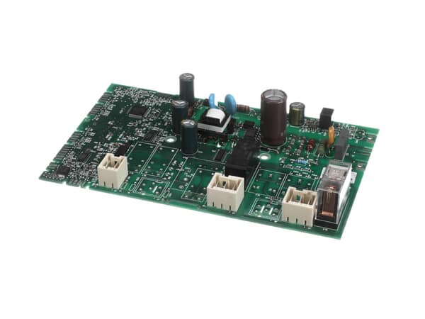 9865104-1-S-Frigidaire-809160803-Dryer Electronic Control Board 360 view