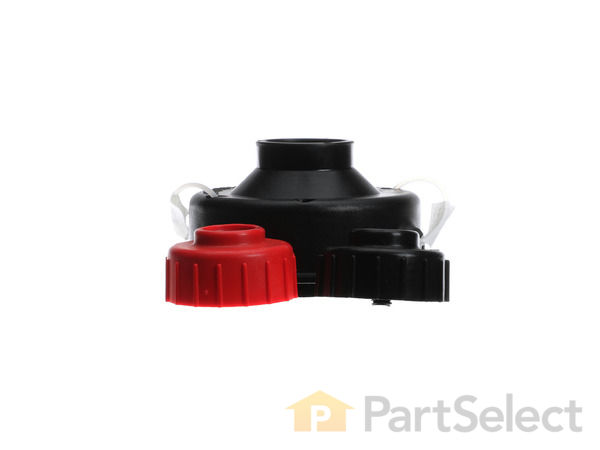 9865207-1-S-Ryobi-000998230-String Head Assembly 360 view