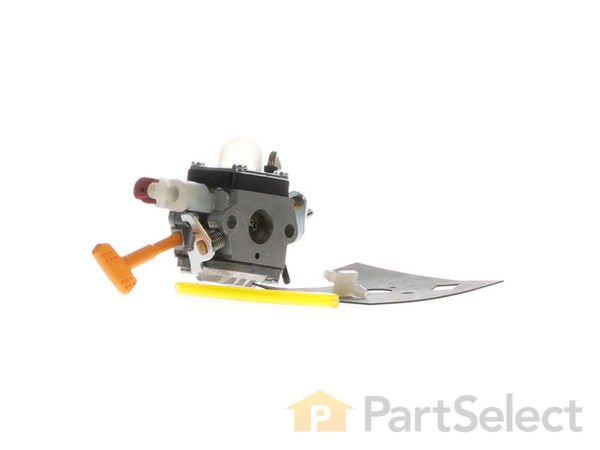9865227-1-S-Homelite-000998275-Carburetor Kit 360 view