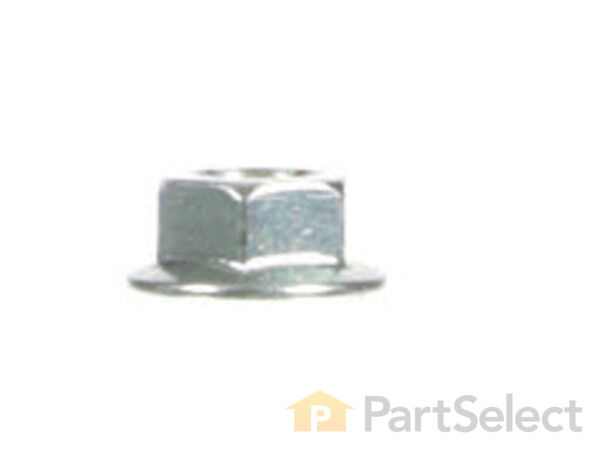 9865507-1-S-Subaru-002-38080-00-Flange Nut 360 view