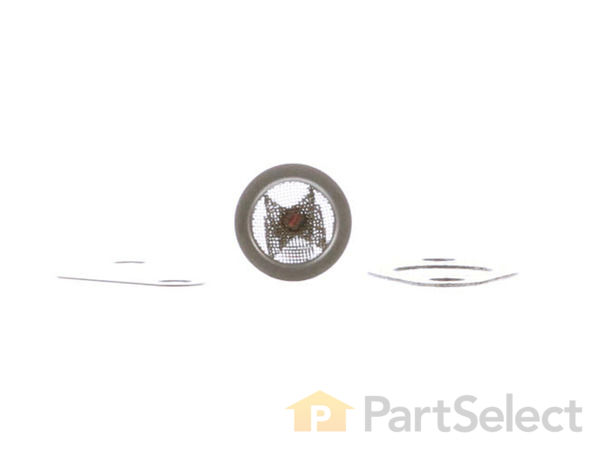 9869618-1-S-Honda-06180-888-505-Arrester Kit- Spark 360 view