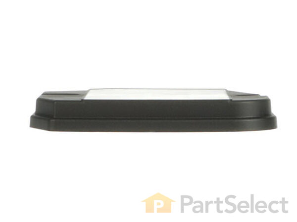 9870257-1-S-Generac-073104B-Cover, Air Clnr 13gn 360 view