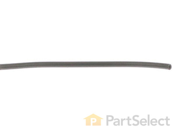9870307-1-S-Homelite-0745422-Tubing- Rubber (oil Line) 360 view