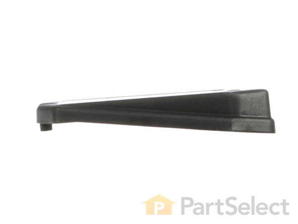 9870463-1-S-Generac-078608B-Cover Air Cleaner No Printing 360 view