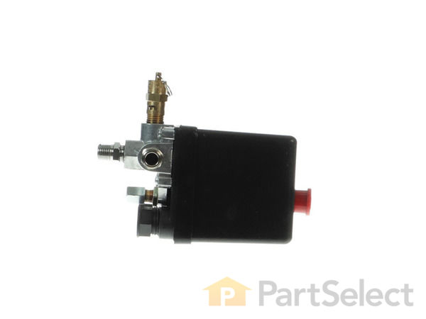 9870708-1-S-Ridgid-079027005911-Pressure Switch 360 view