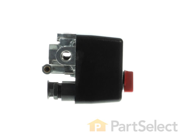 9871067-1-S-Ridgid-079027013078-Pressure Switch 360 view
