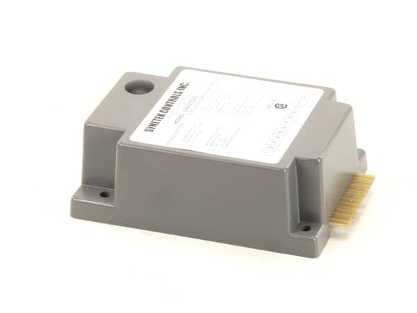 9871172-1-S-Market Forge-08-7110-Gas Module 360 view