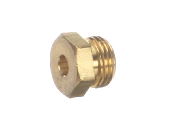9871176-1-S-Market Forge-08-7119-Orifice, Natural Gas, Brass #30 360 view
