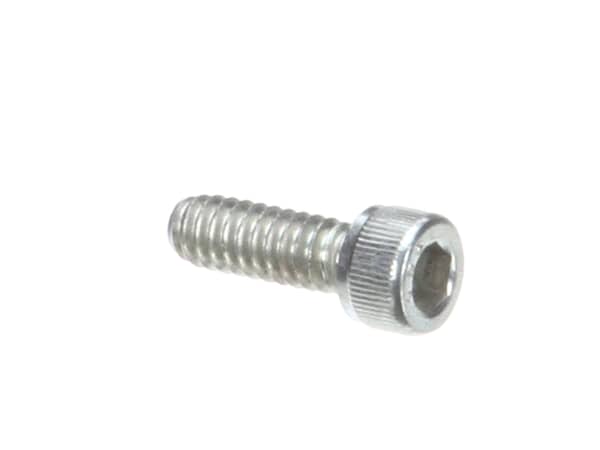 9871979-1-S-Market Forge-09-3436-Hex Head Screw For Plate 360 view