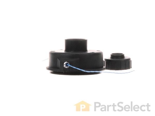 9872885-1-S-Ryobi-099081003001-String Head Assembly 360 view