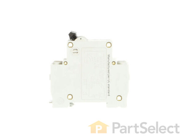 9873684-1-S-Generac-0D1004E-Circuit Brk 50a 400v 2pole 360 view